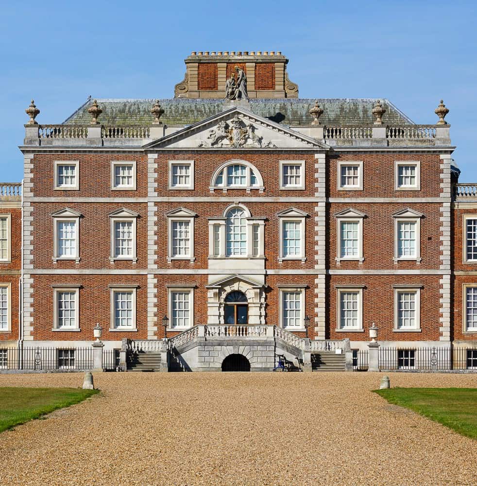 Wimpole Estate Wimpole Estate