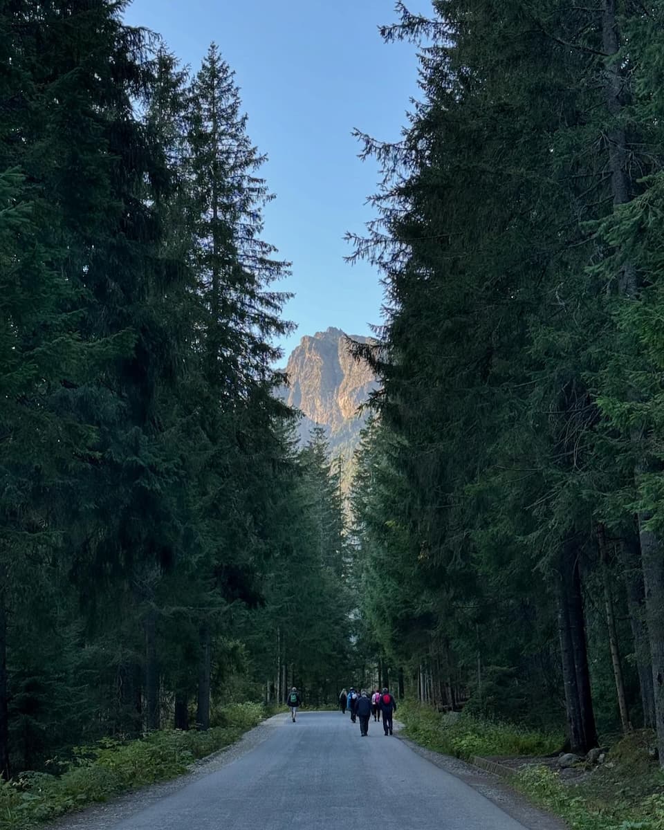 Zakopane Zakopane