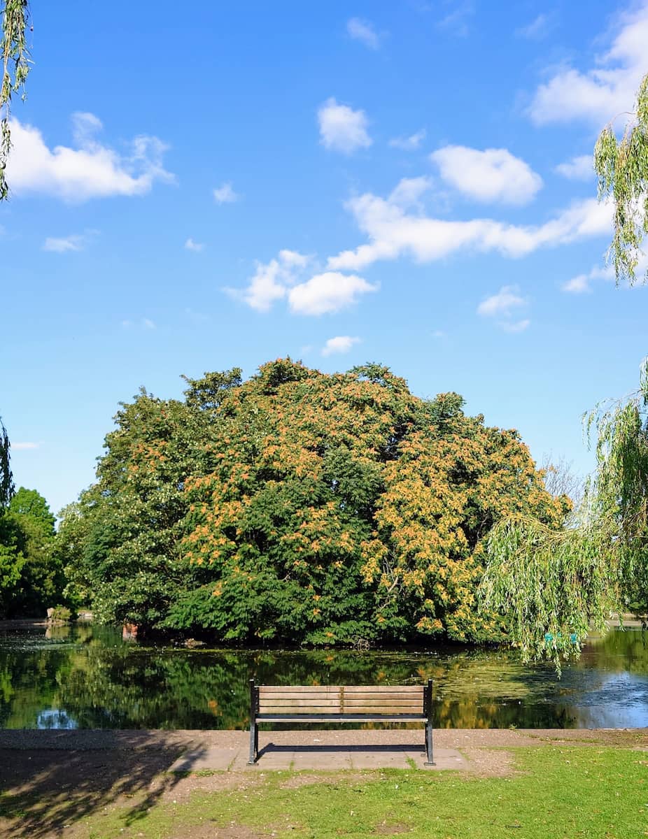 Abbey Park Leicester Abbey Park Leicester