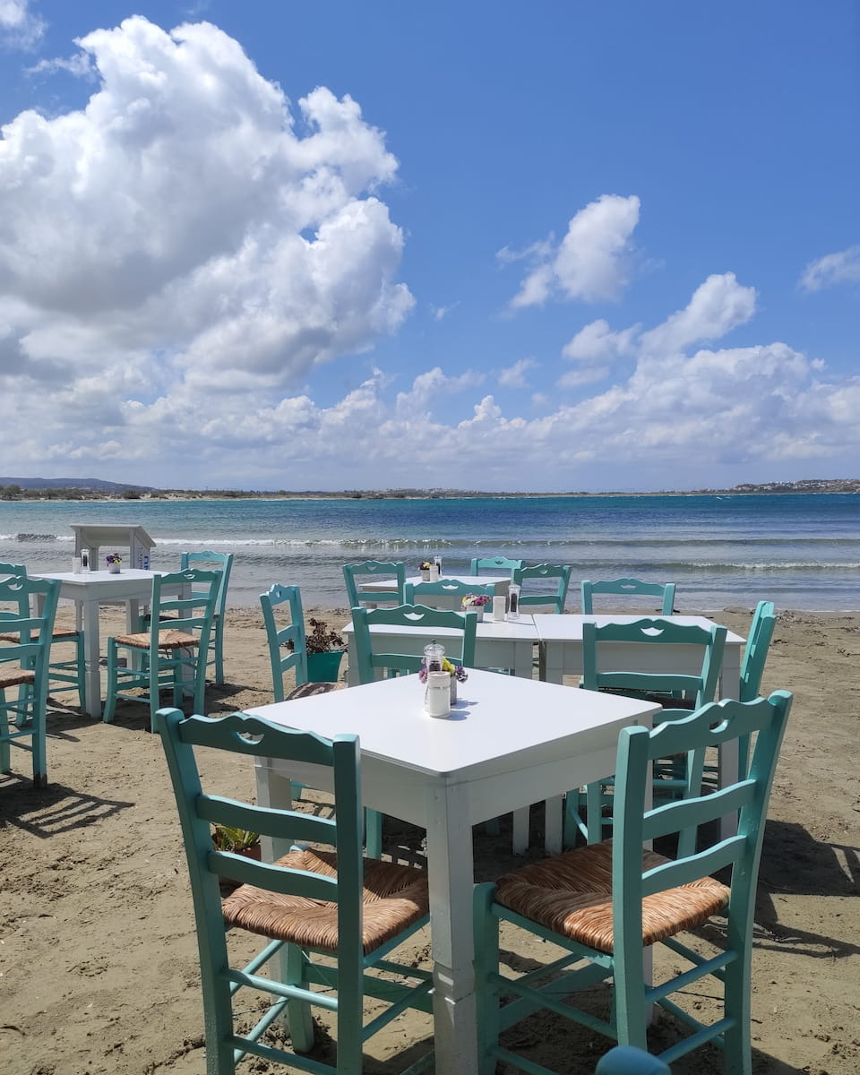 Agios Georgios Naxos Agios Georgios Naxos