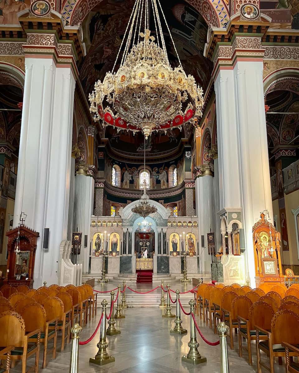 Agios Minas Agios Minas