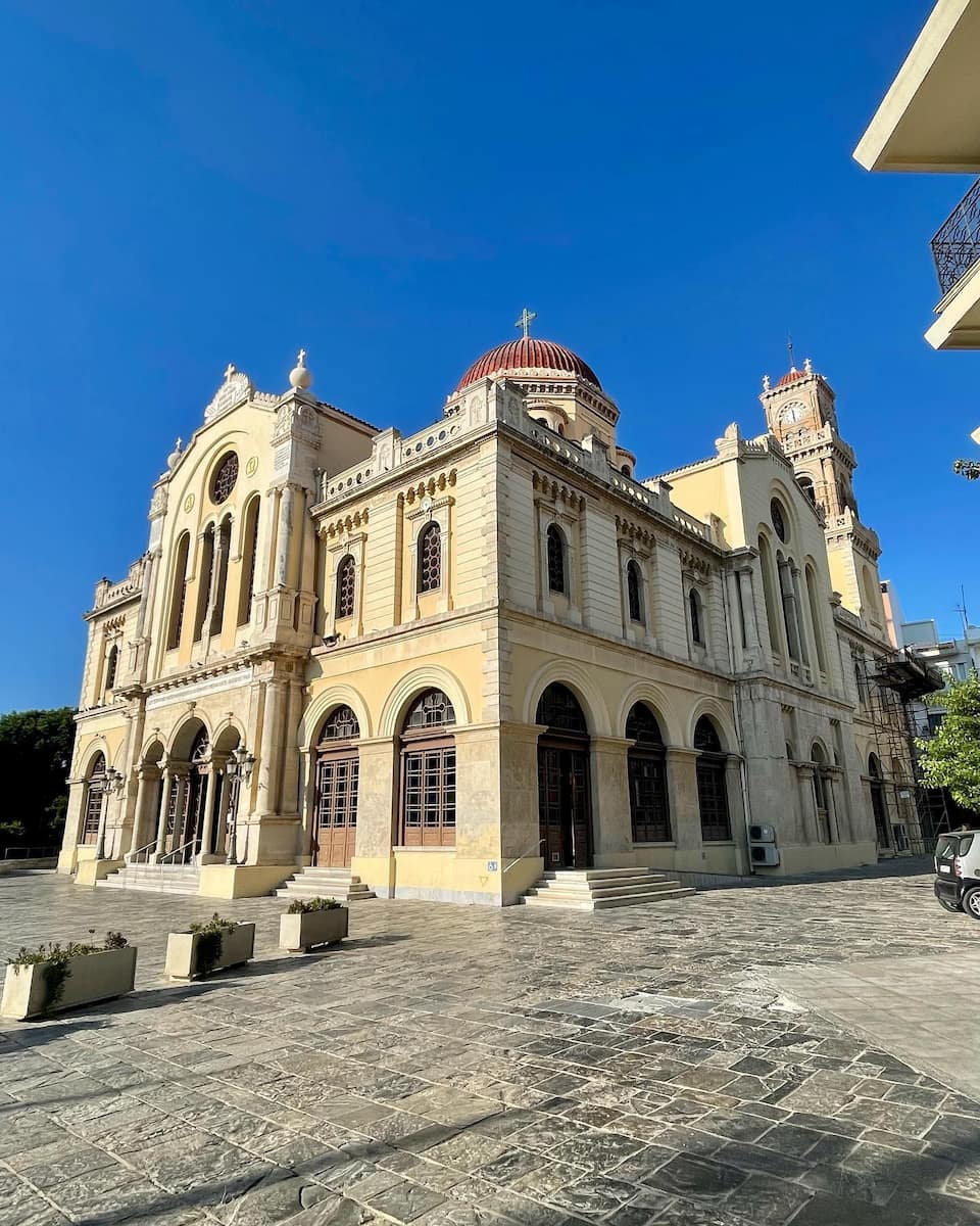 Agios Minas Agios Minas