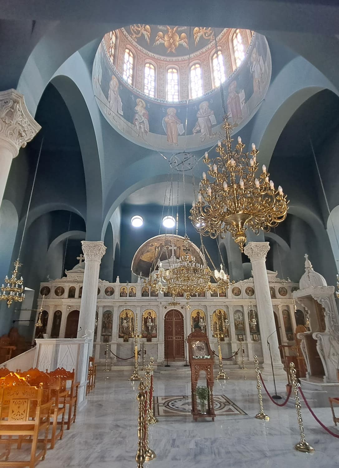 Agios Nikolaos, Kos Agios Nikolaos, Kos