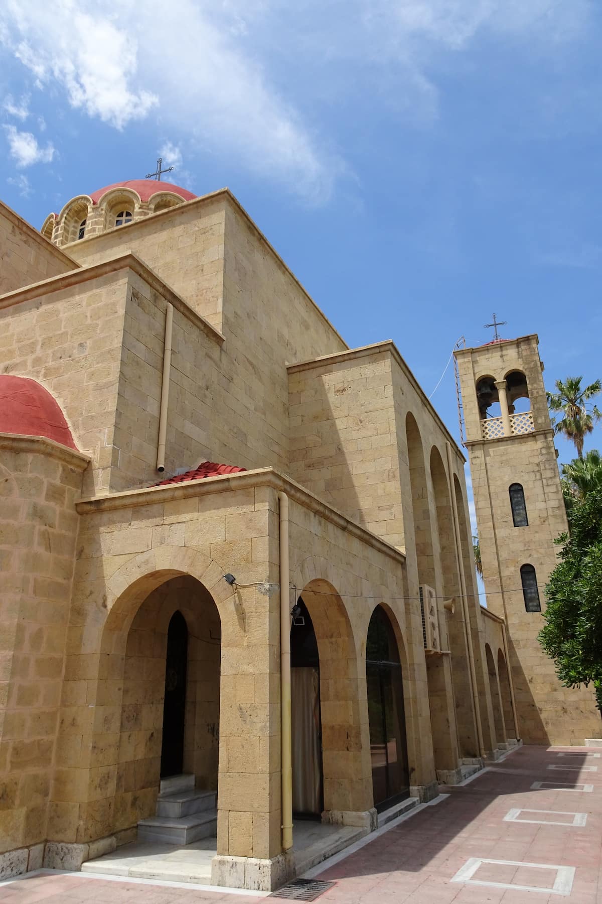 Agios Nikolaos, Kos Agios Nikolaos, Kos