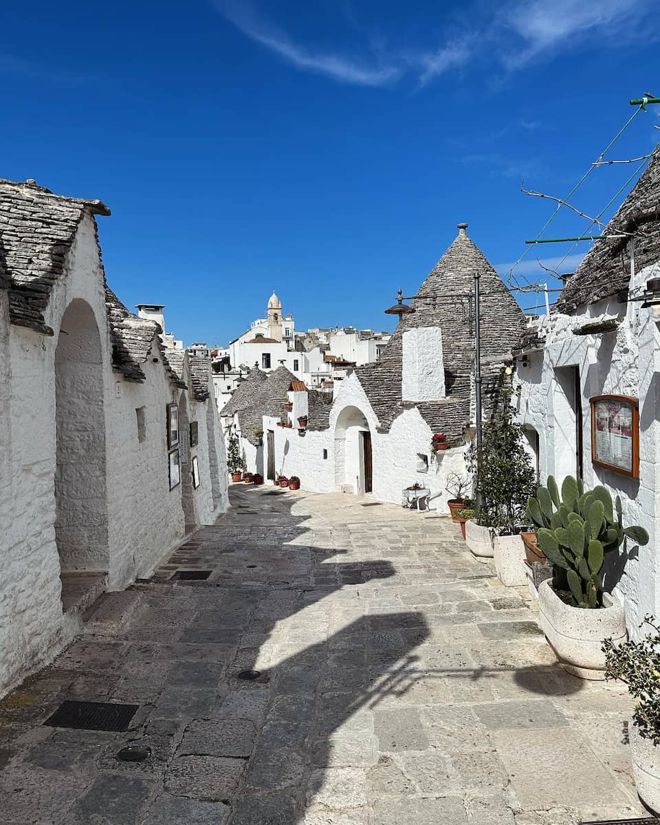 Alberobello Alberobello
