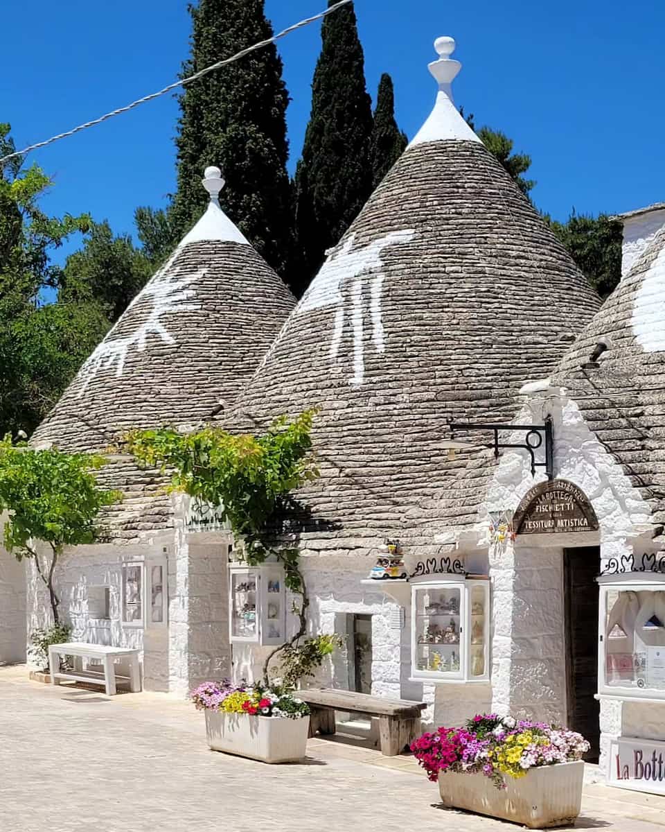 Alberobello Alberobello