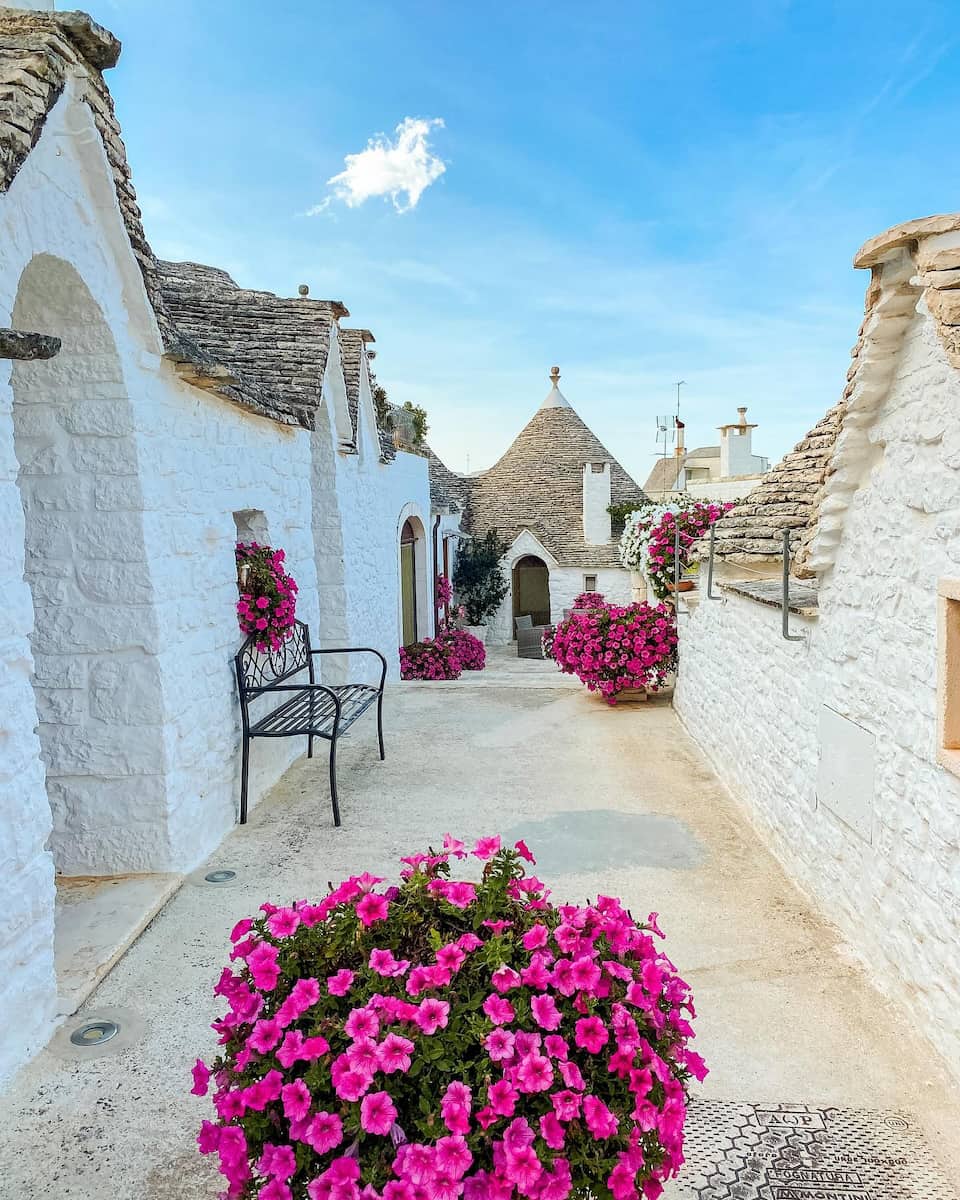 Alberobello Alberobello