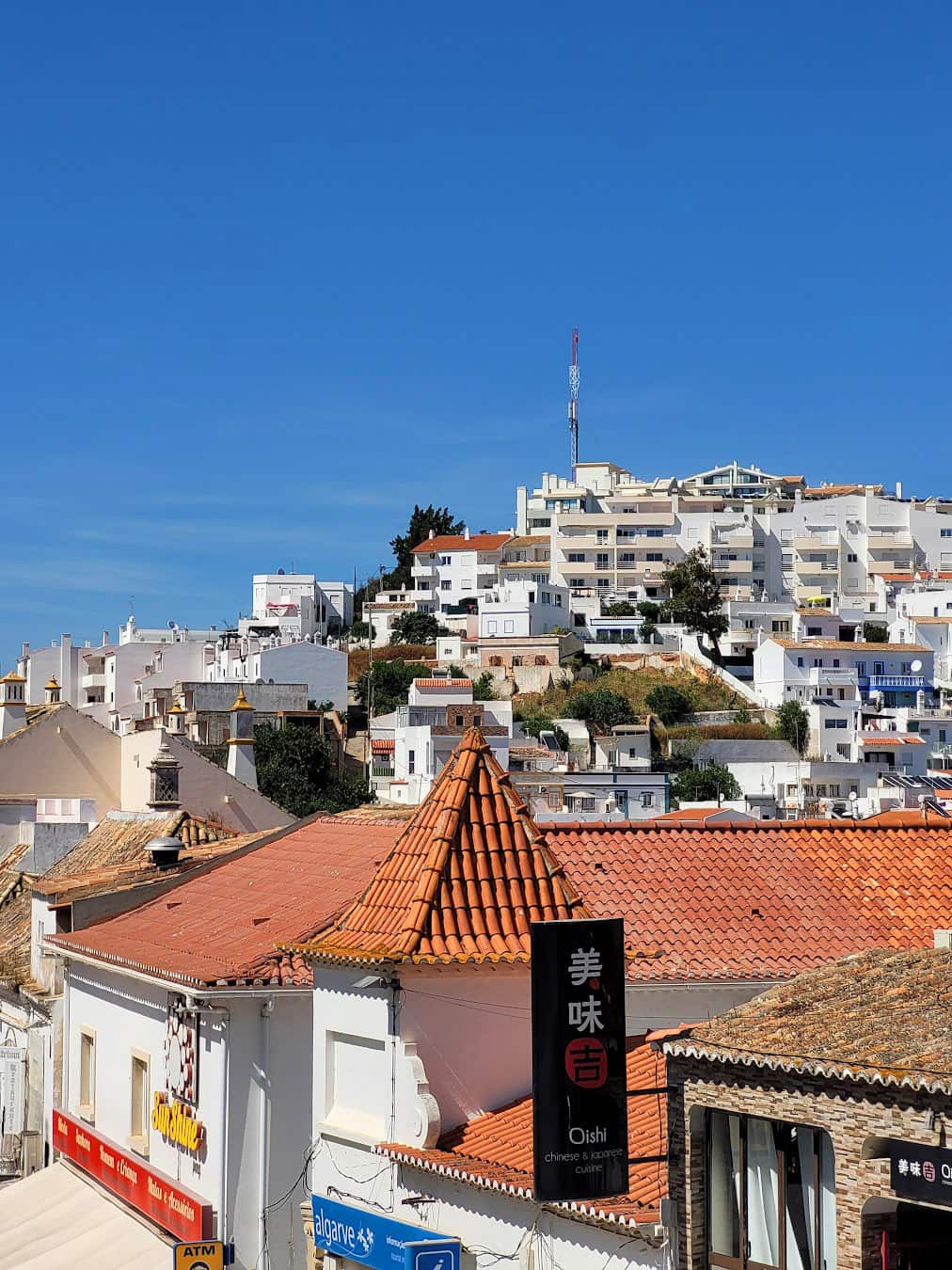 Albufeira, Portugal Albufeira, Portugal