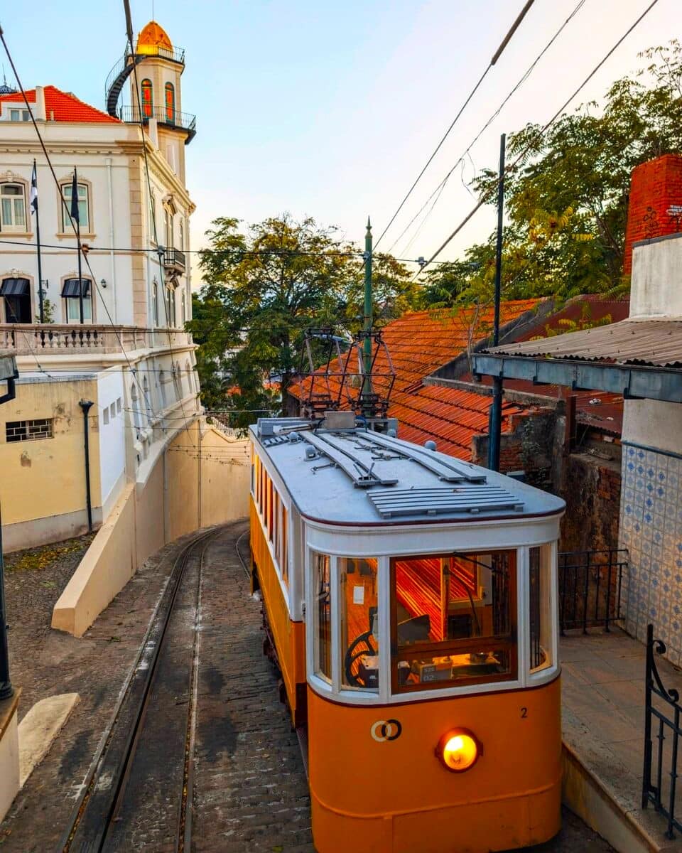 Alfama District, Portugal Alfama District, Portugal
