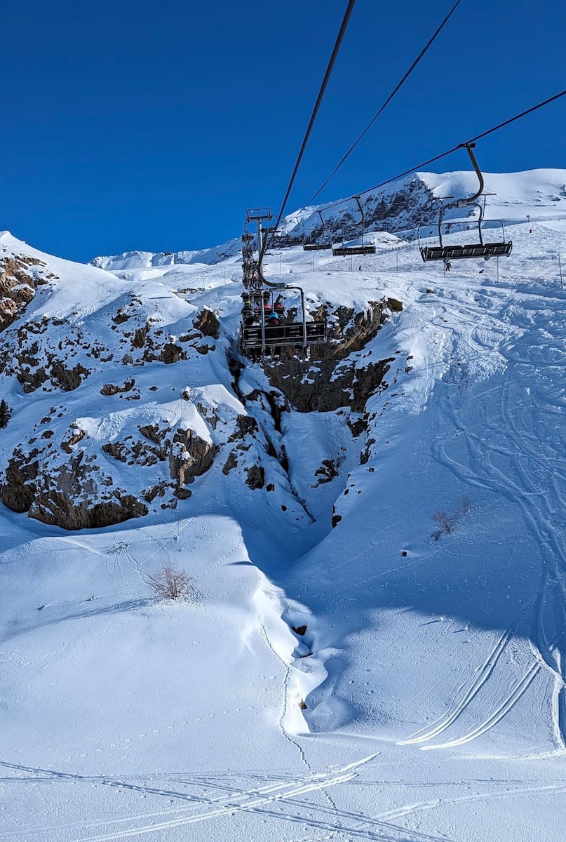 Alpe d’Huez Alpe d’Huez