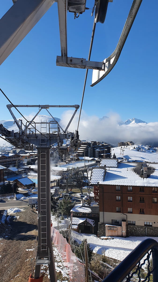 Alpe d’Huez
