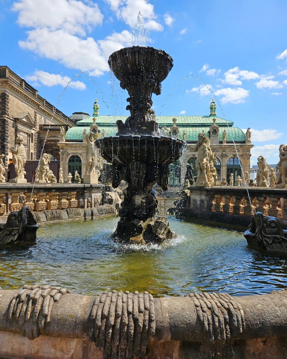 Altstadt, Dresden Altstadt, Dresden