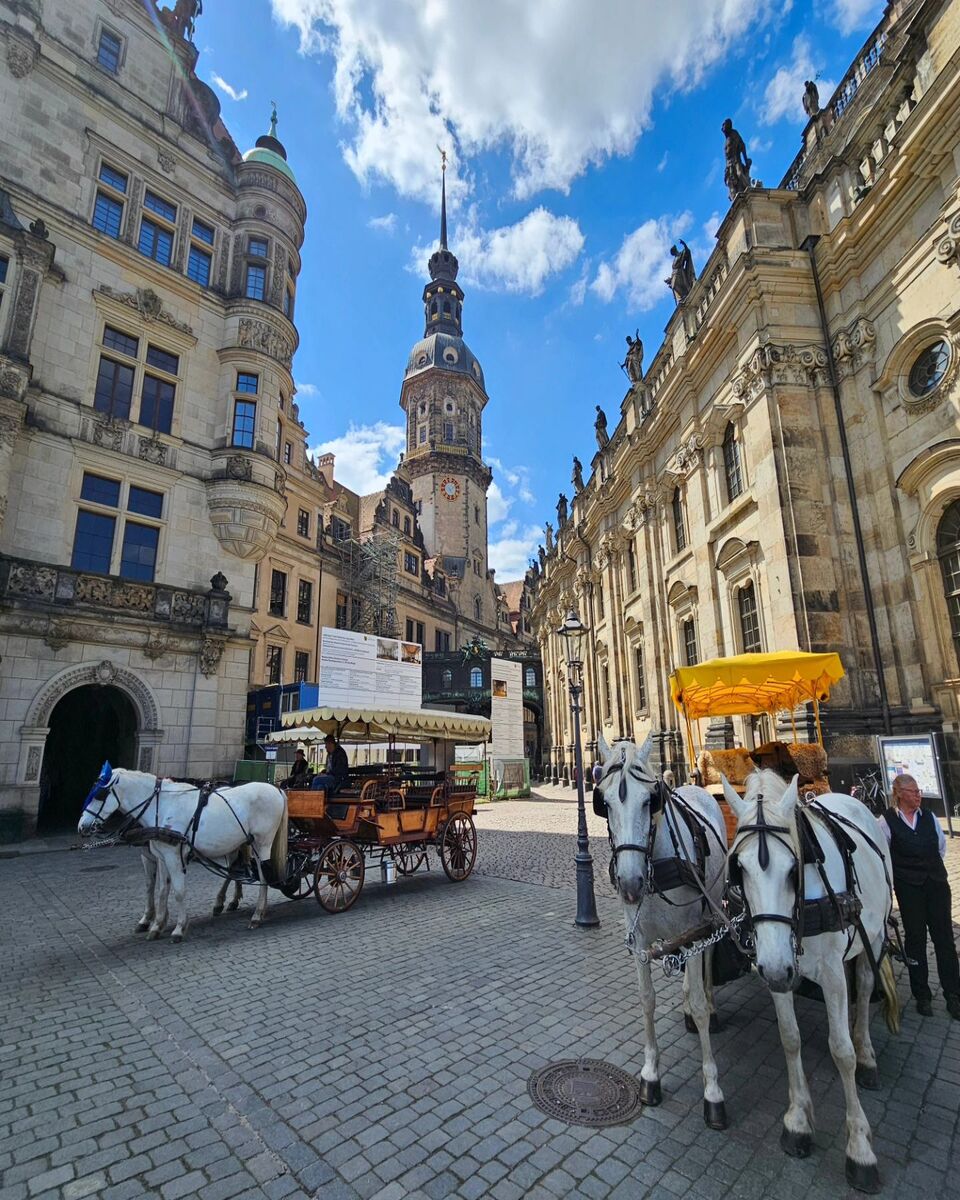 Altstadt, Dresden Altstadt, Dresden