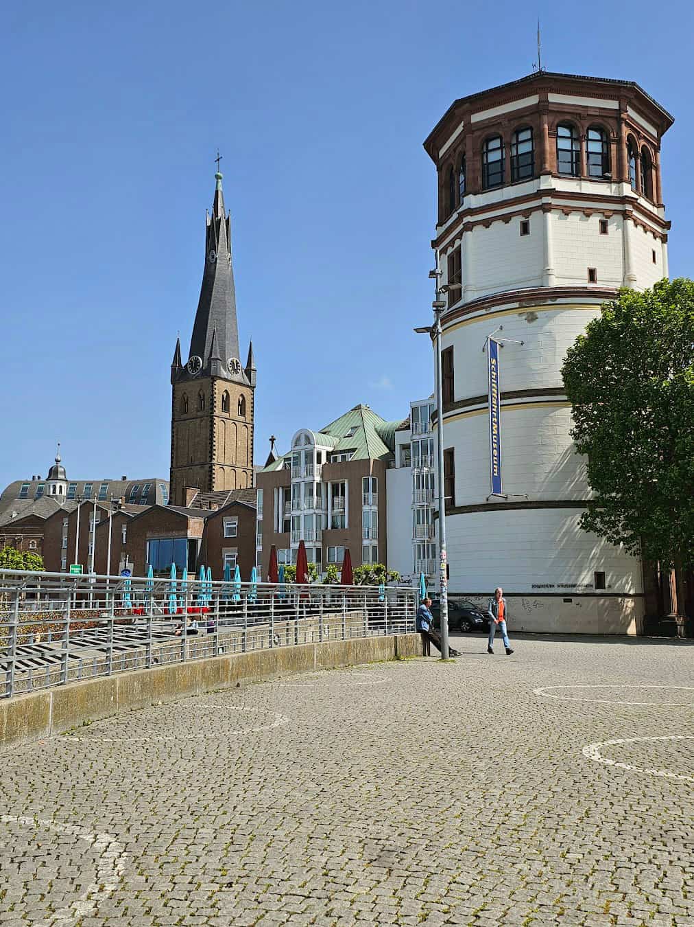 Altstadt, Germany Altstadt, Germany