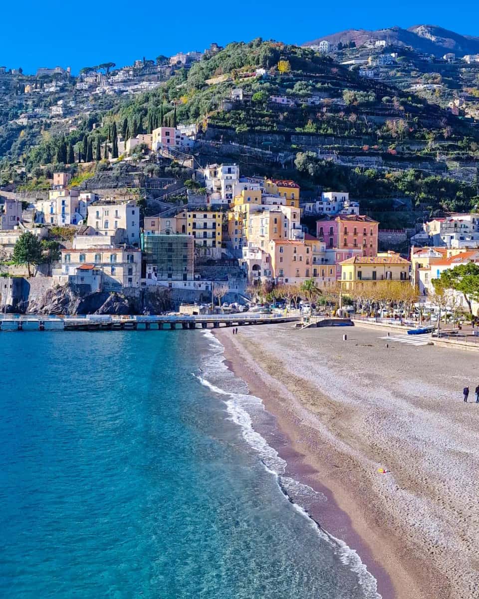 Amalfi Amalfi