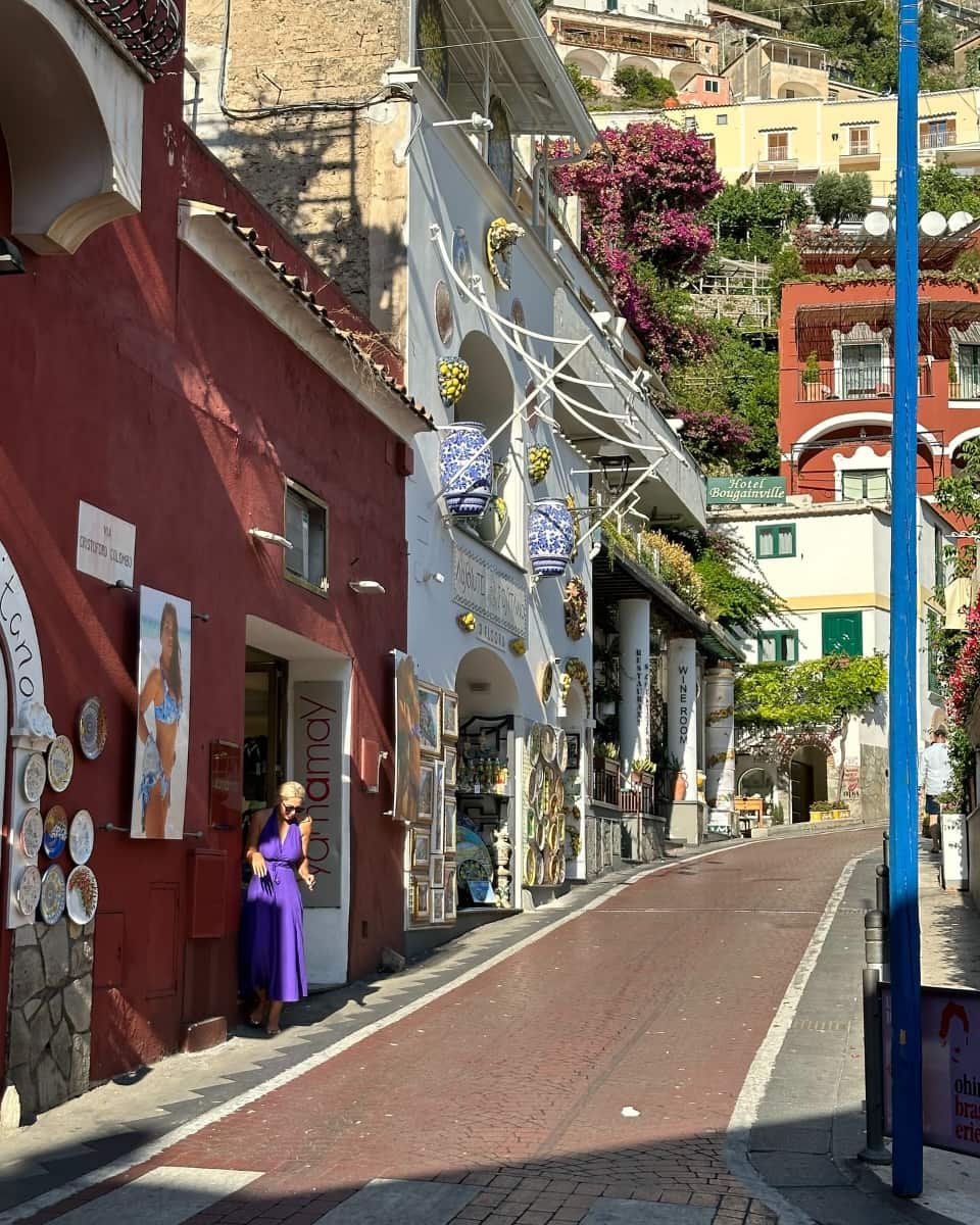 Amalfi Amalfi