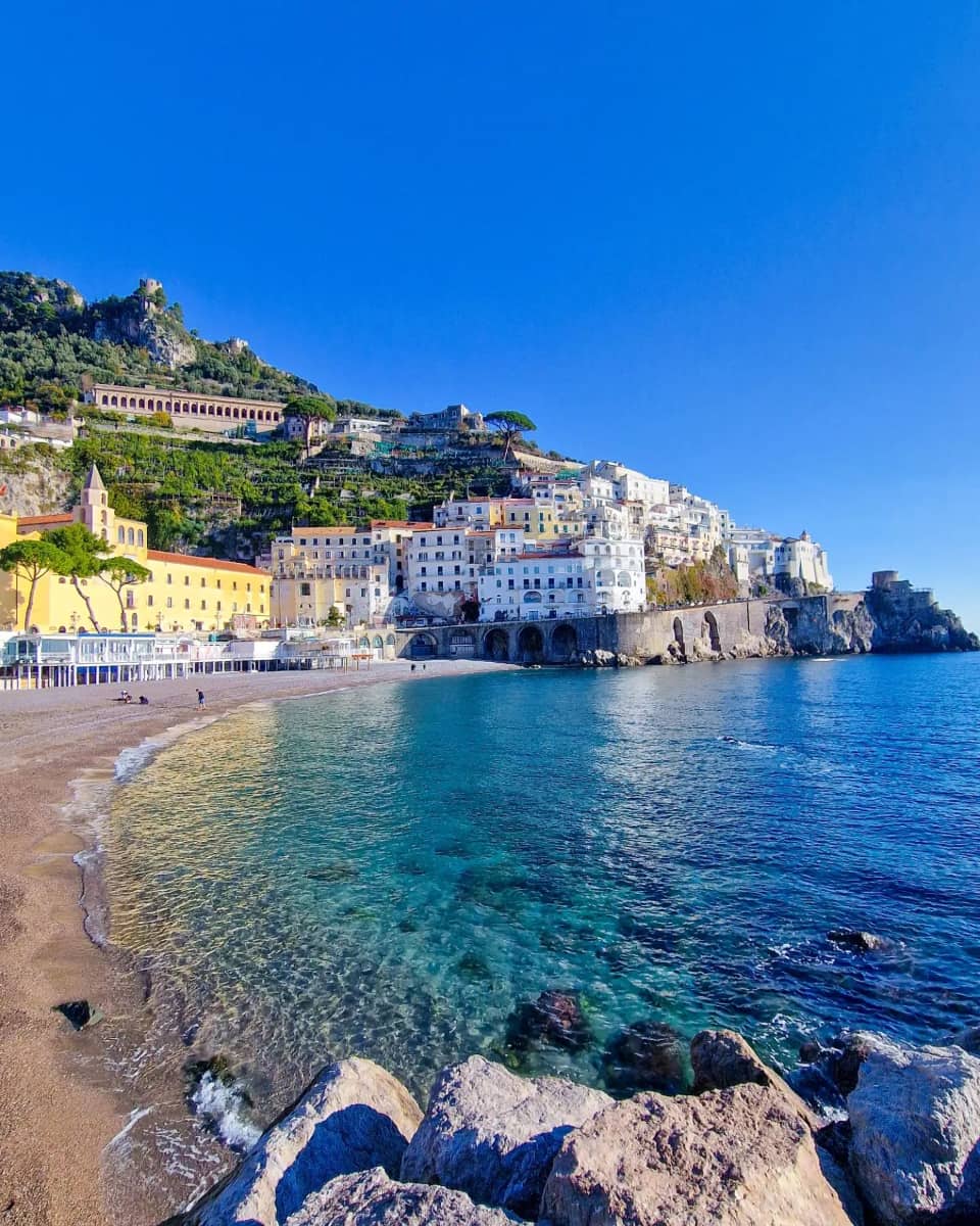 Amalfi Amalfi