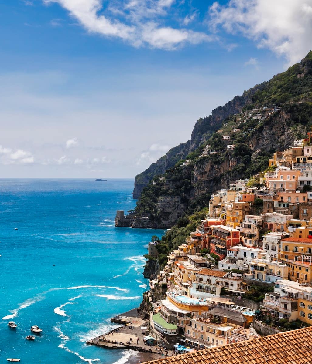 Amalfi Coast Italy Amalfi Coast Italy