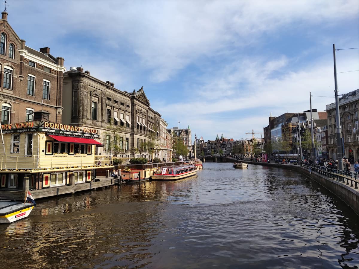 Amsterdam, Canal Ring Amsterdam, Canal Ring