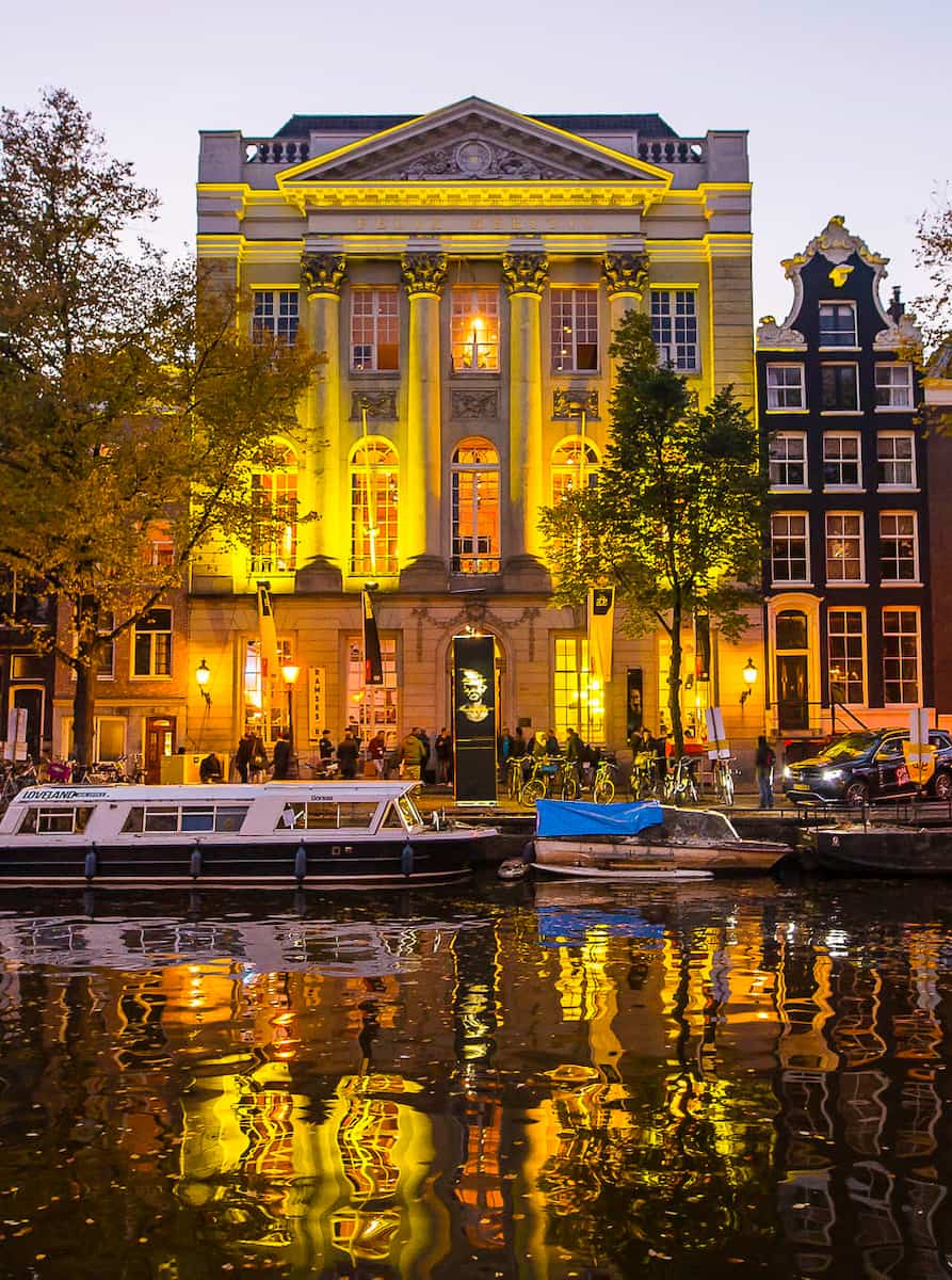 Amsterdam Dance Event Amsterdam Dance Event