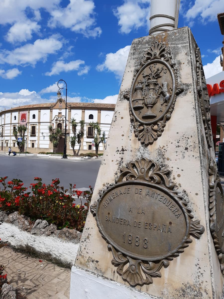 Antequera Antequera