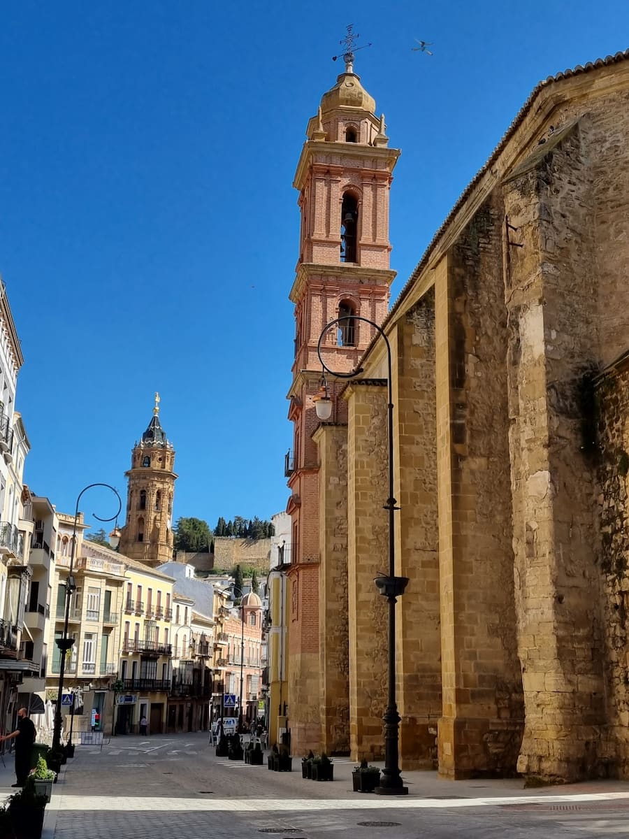 Antequera Antequera