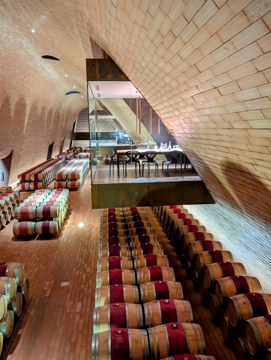 Antinori nel Chianti Classico Antinori nel Chianti Classico