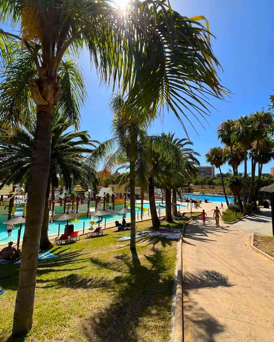 Aqualand Torremolinos Aqualand Torremolinos