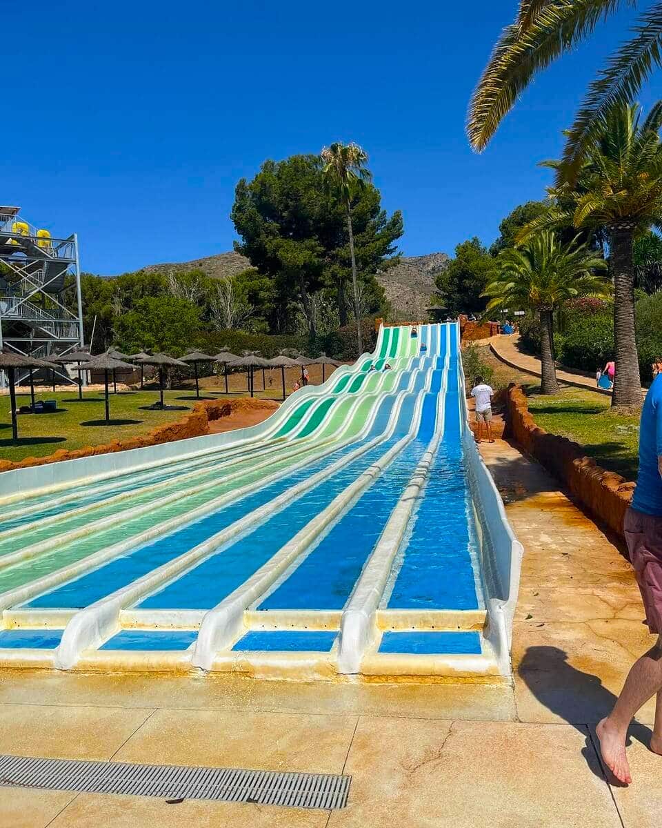 Aqualand Torremolinos Aqualand Torremolinos
