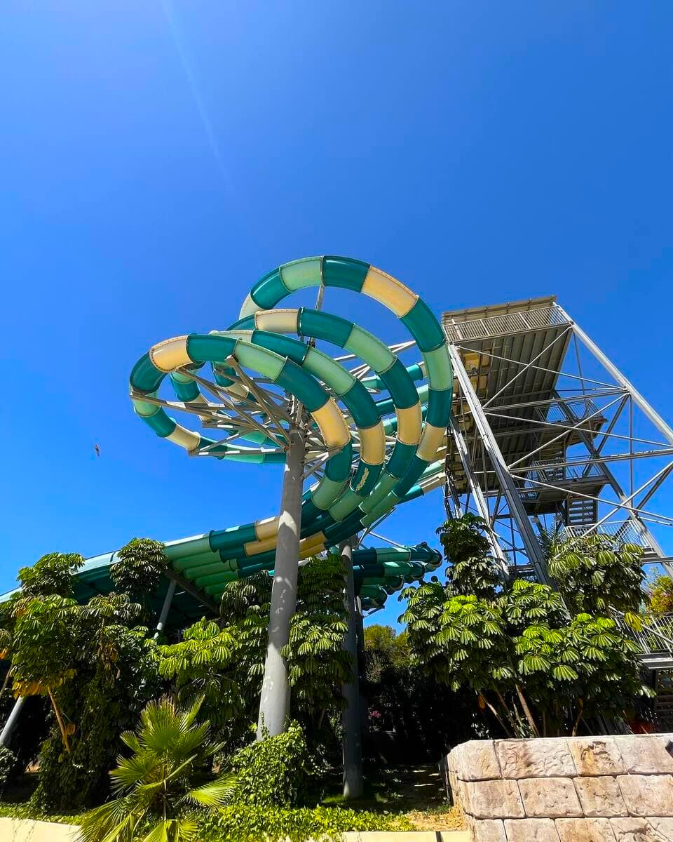Aqualand Torremolinos Aqualand Torremolinos