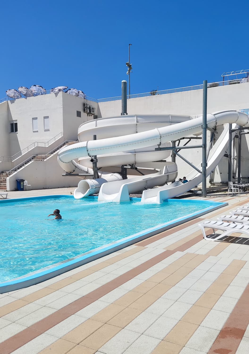 Aquapark Budva Aquapark Budva