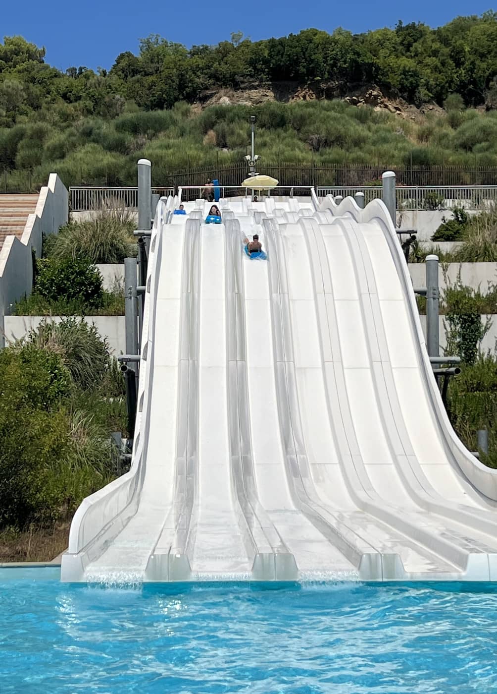 Aquapark Budva Aquapark Budva