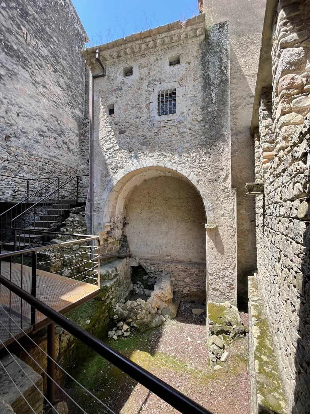 Arab Baths, Spain Arab Baths, Spain