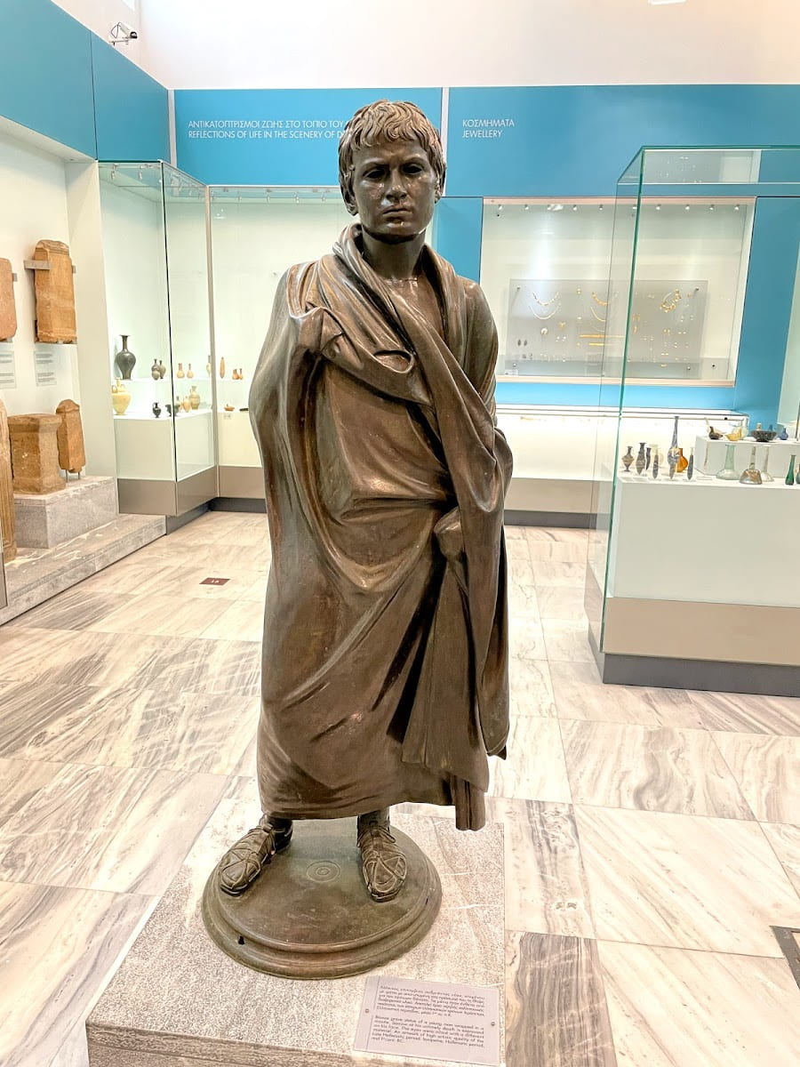 Archaeological Museum of Heraklion Archaeological Museum Heraklion