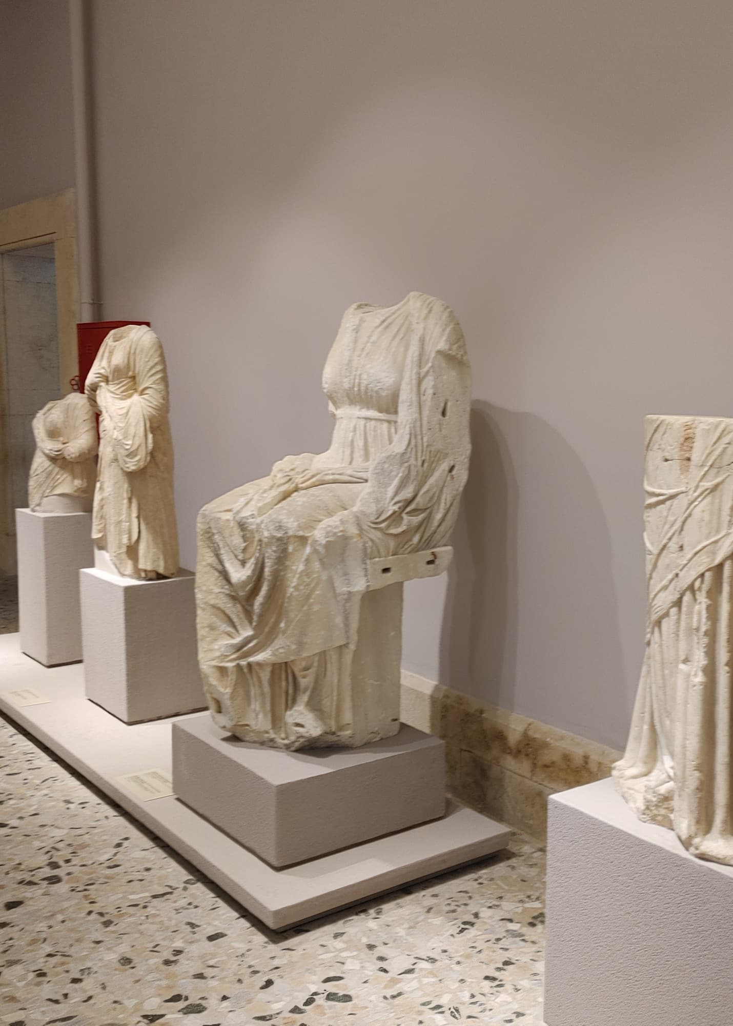 Archaeological Museum, Kos Archaeological Museum, Kos