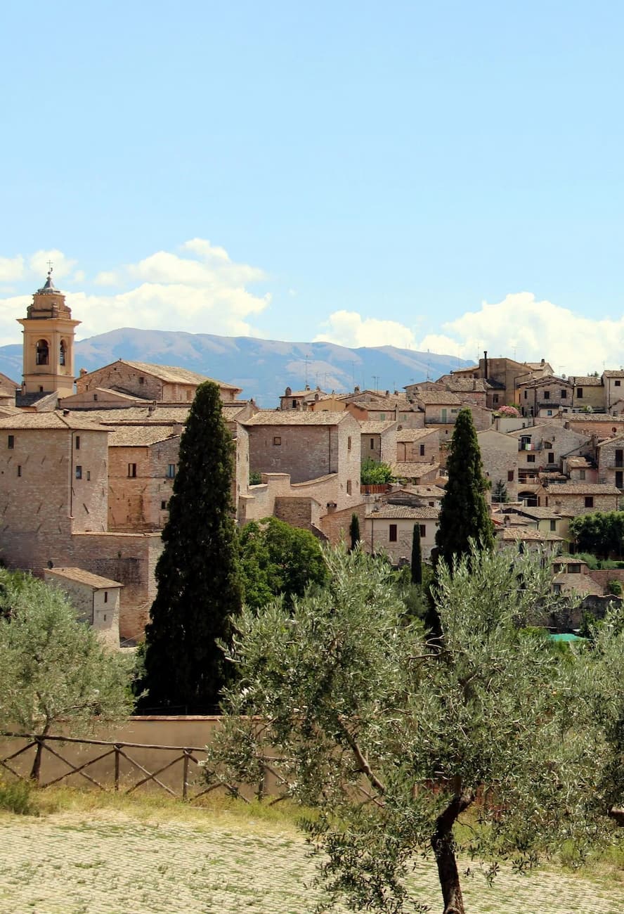 Assisi & Spello Assisi & Spello