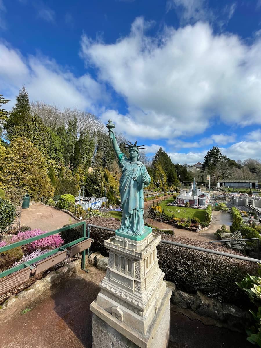 Babbacombe Model Village Torquay Babbacombe Model Village Torquay