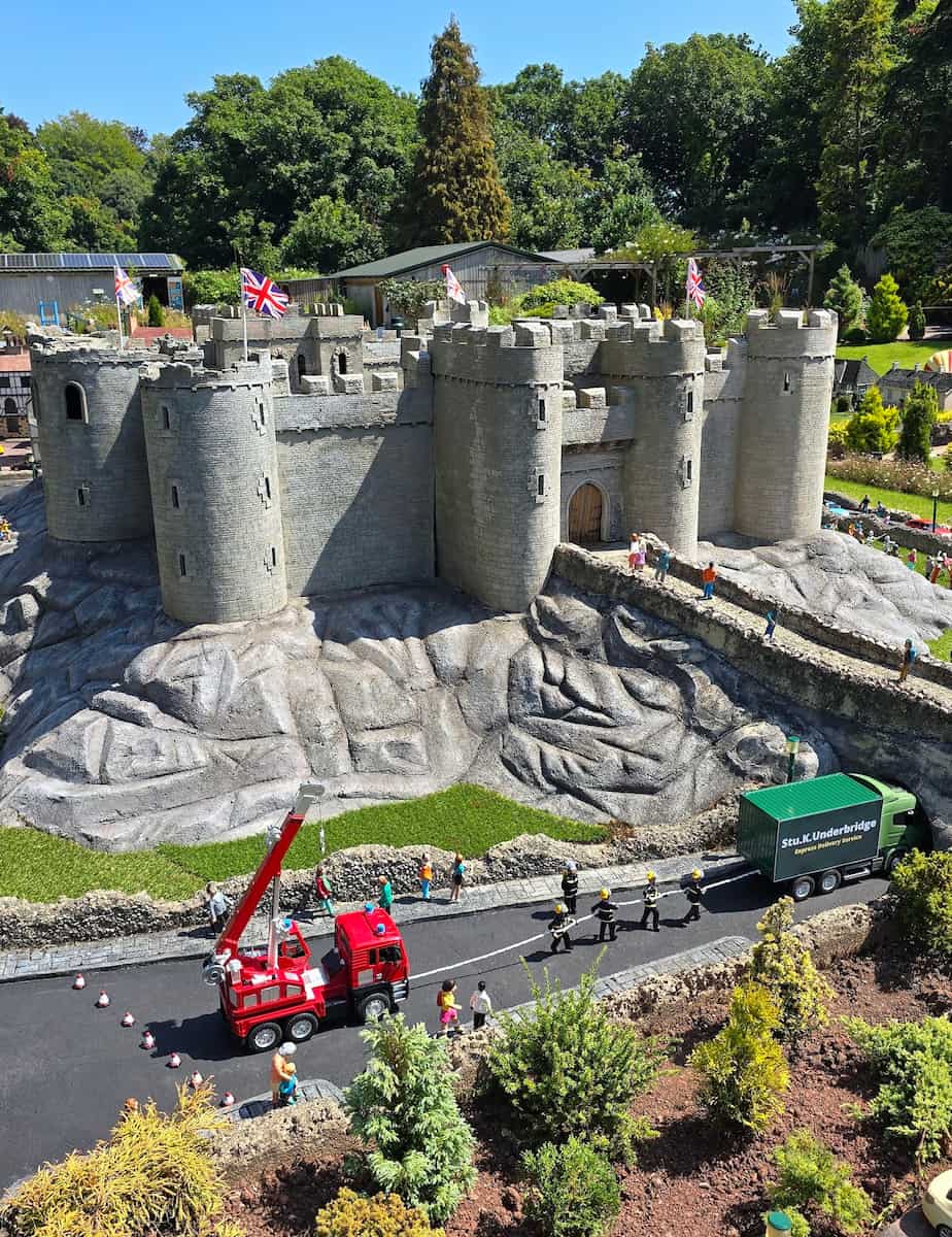 Babbacombe Model Village Torquay Babbacombe Model Village Torquay