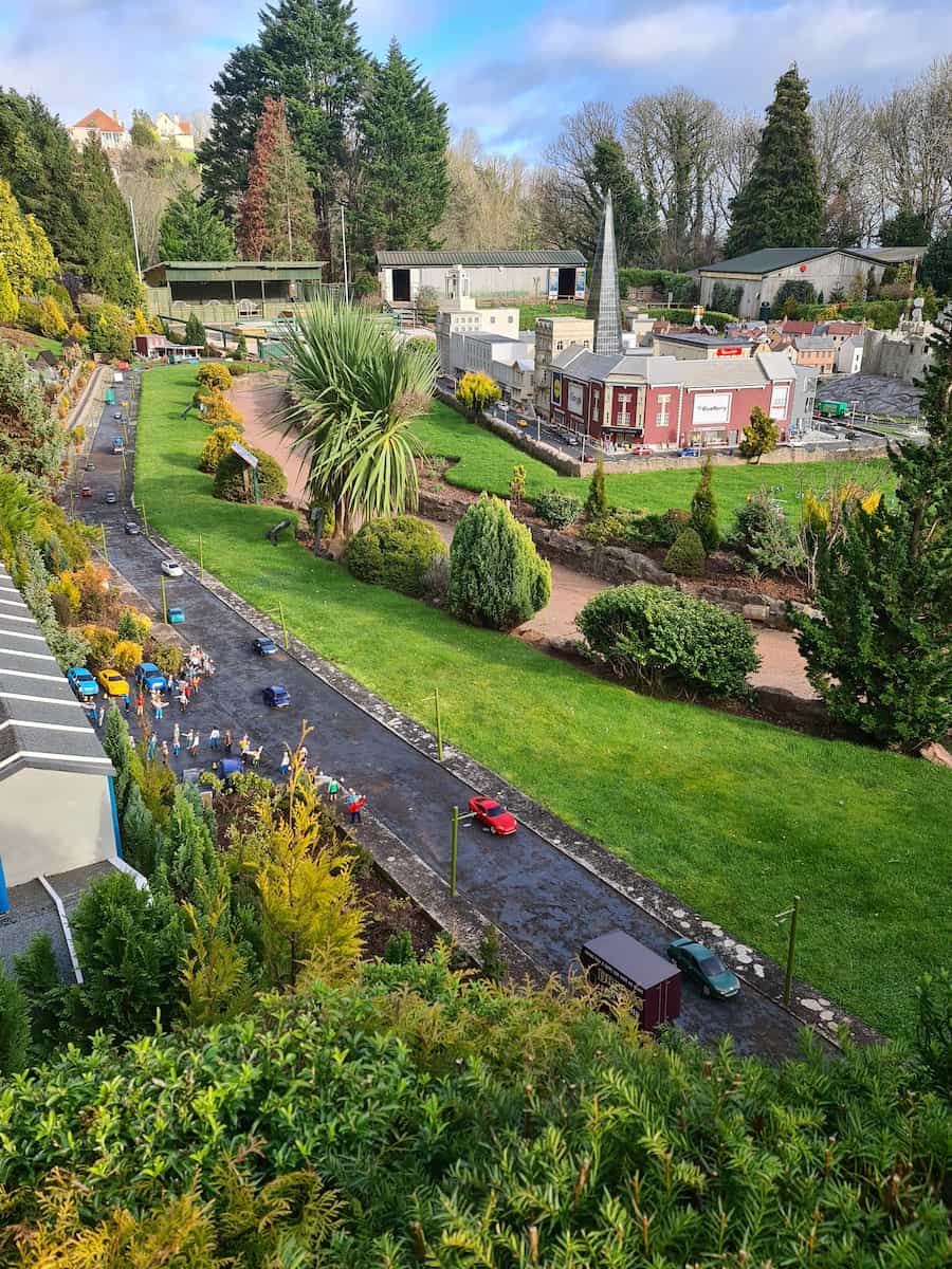 Babbacombe Model Village Torquay Babbacombe Model Village Torquay