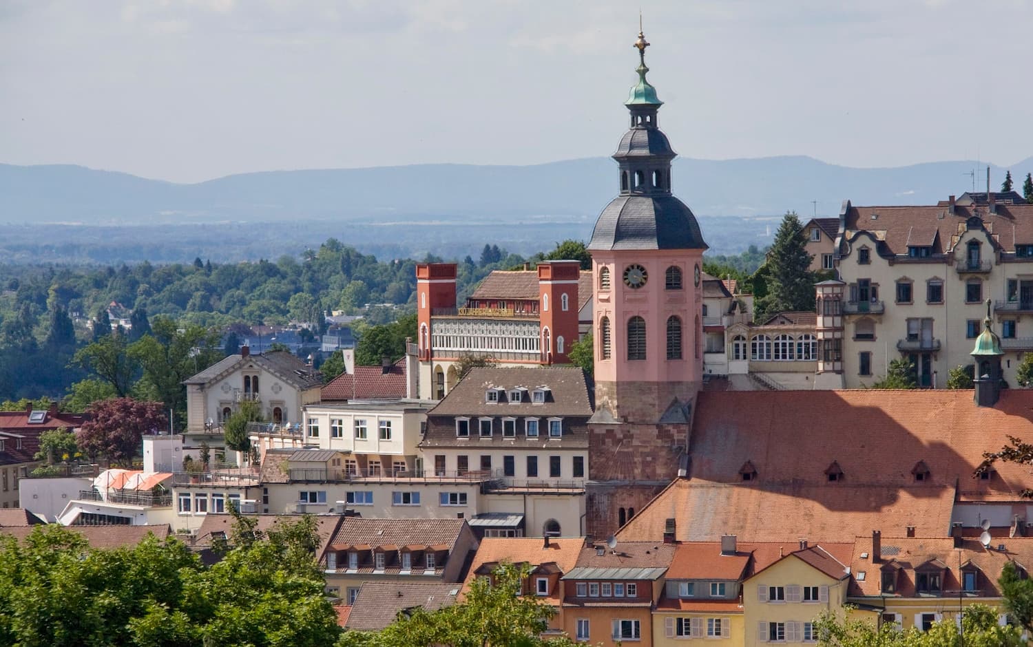 Baden-Baden Baden-Baden