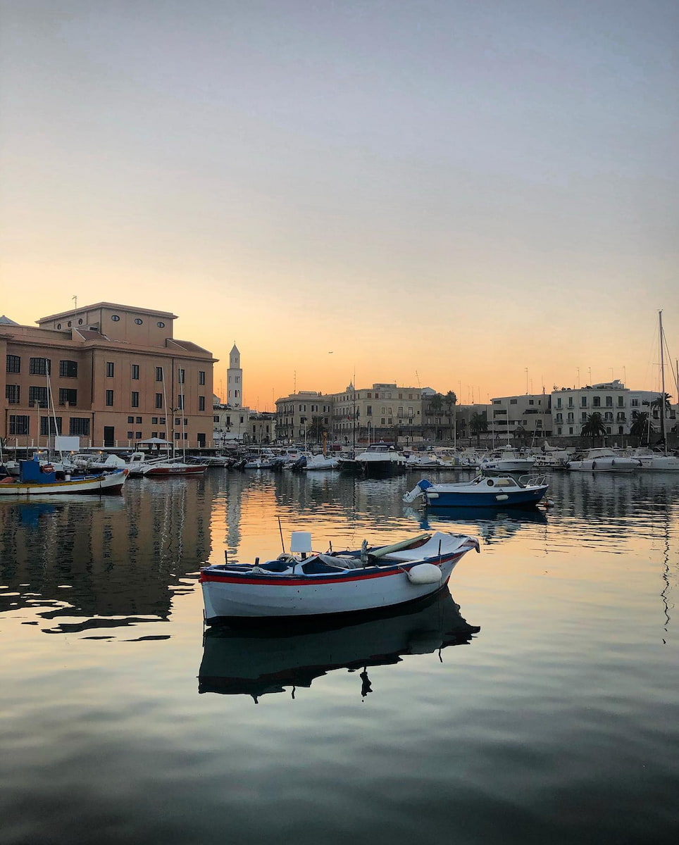 Bari Bari