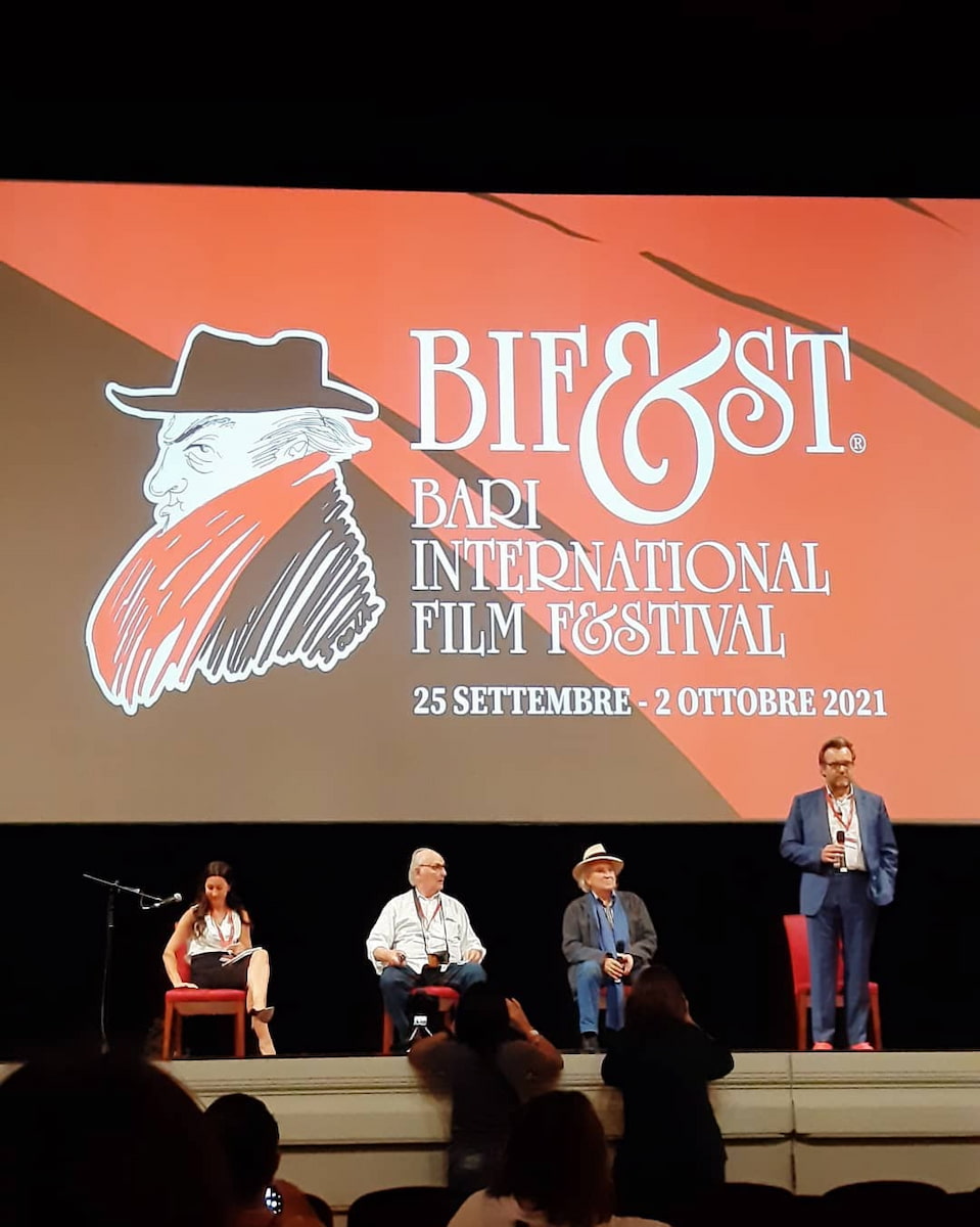 Bari: Summer Festivals and Events Bari: Summer Festivals and Events