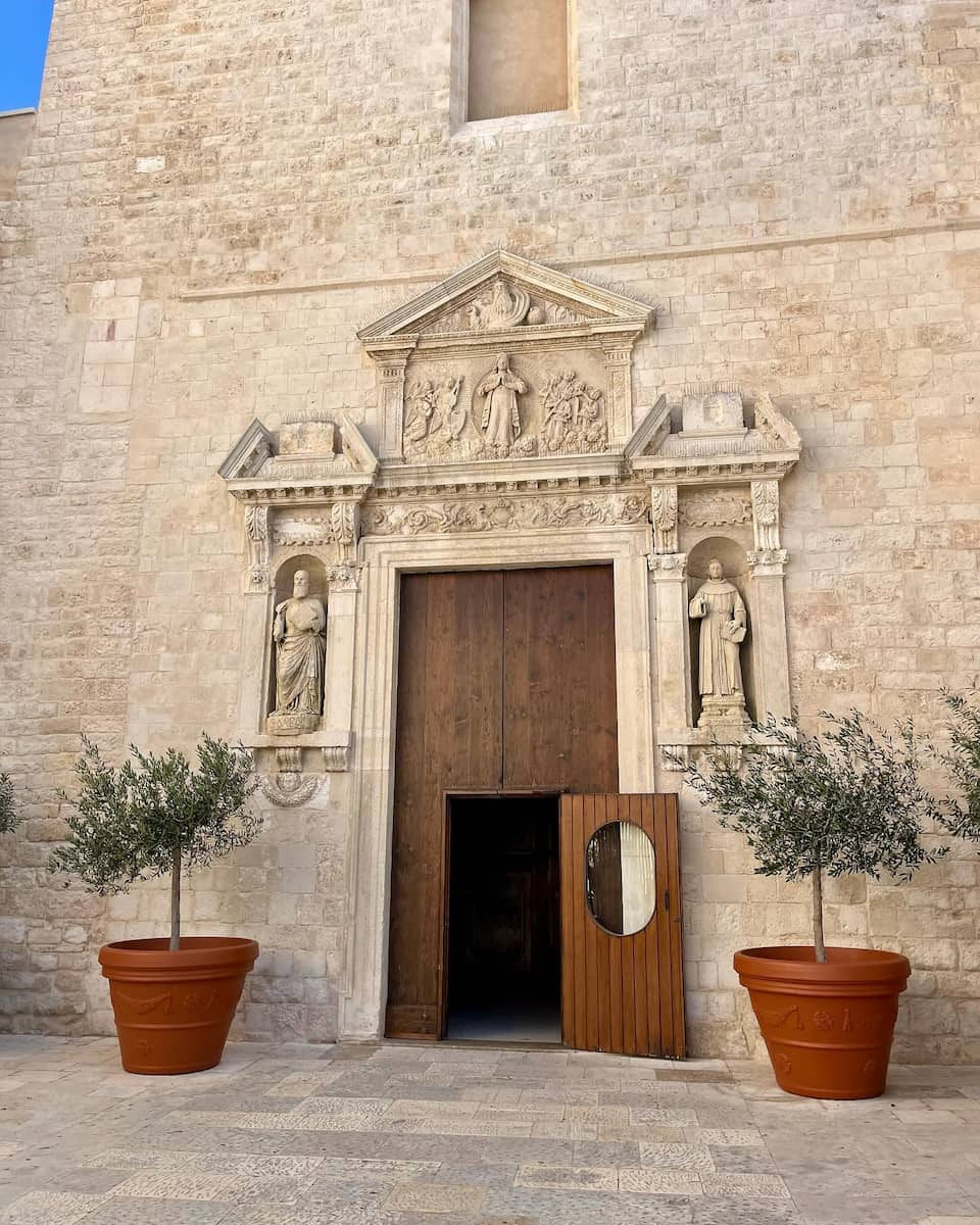 Bari: Summer Festivals and Events Bari: Summer Festivals and Events