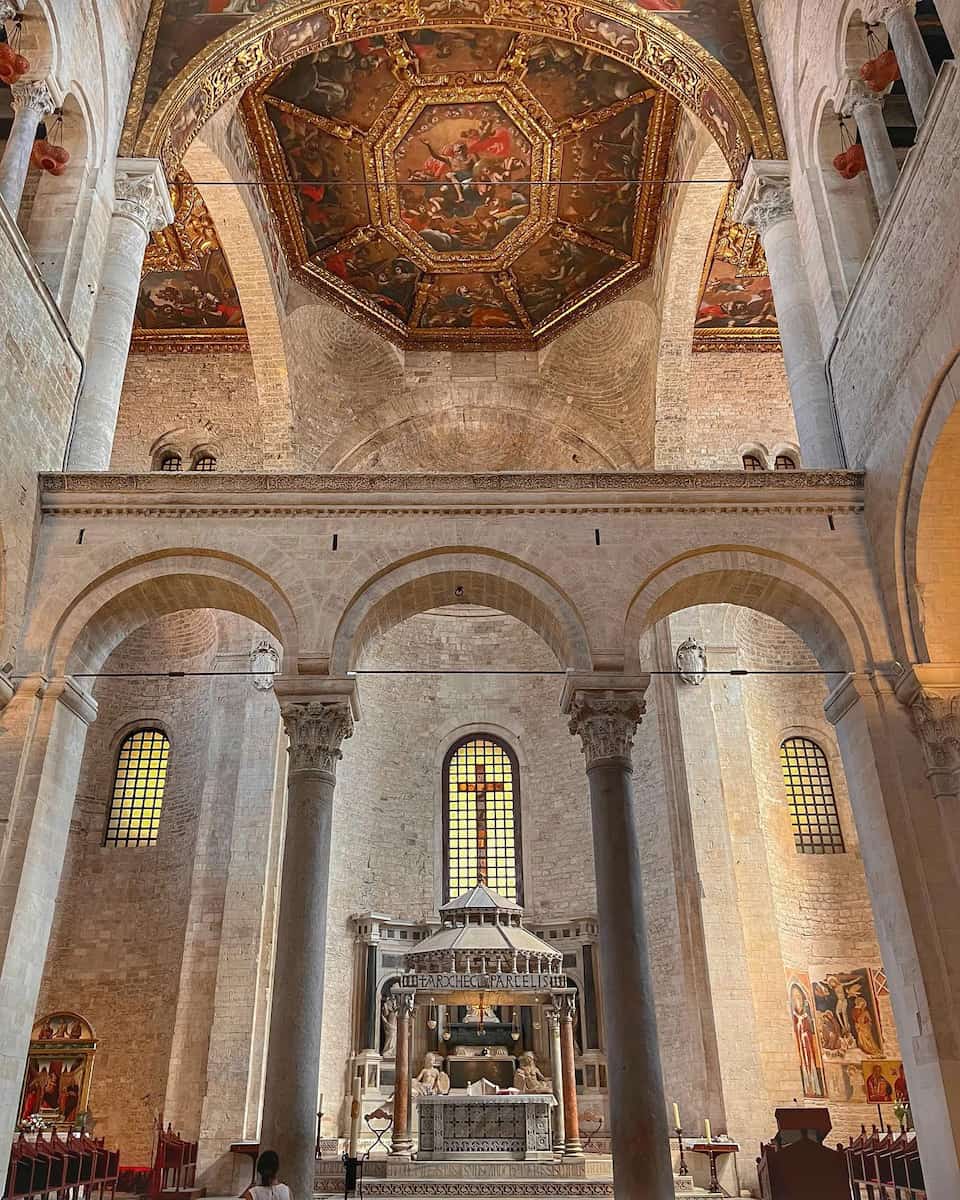 Bari Vecchia Bari Vecchia