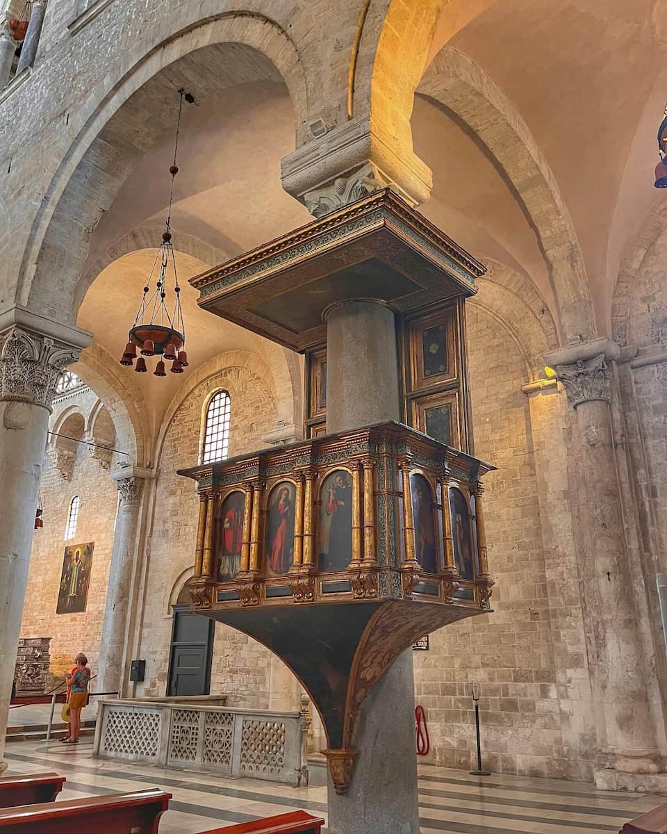 Bari Vecchia Bari Vecchia