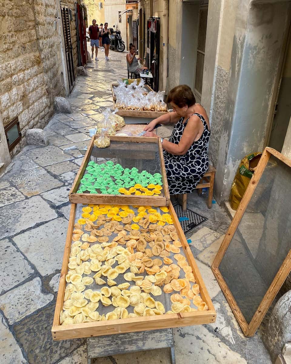 Bari Vecchia, Puglia Bari Vecchia, Puglia