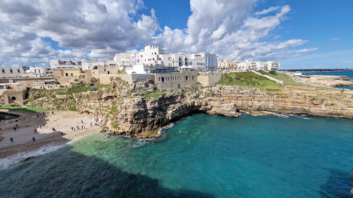 Bastione di Santo Stefano, Puglia Bastione di Santo Stefano, Puglia