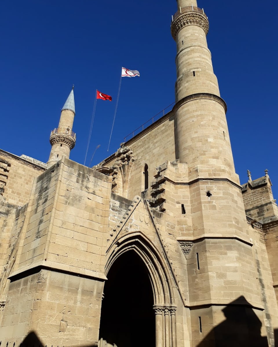 Bedesten, Nicosia Bedesten, Nicosia