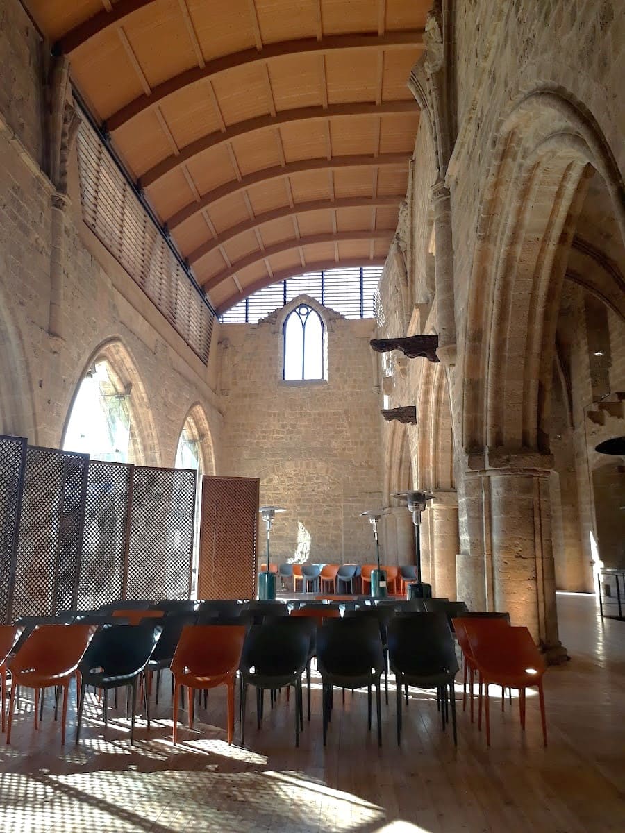 Bedesten, Nicosia Bedesten, Nicosia