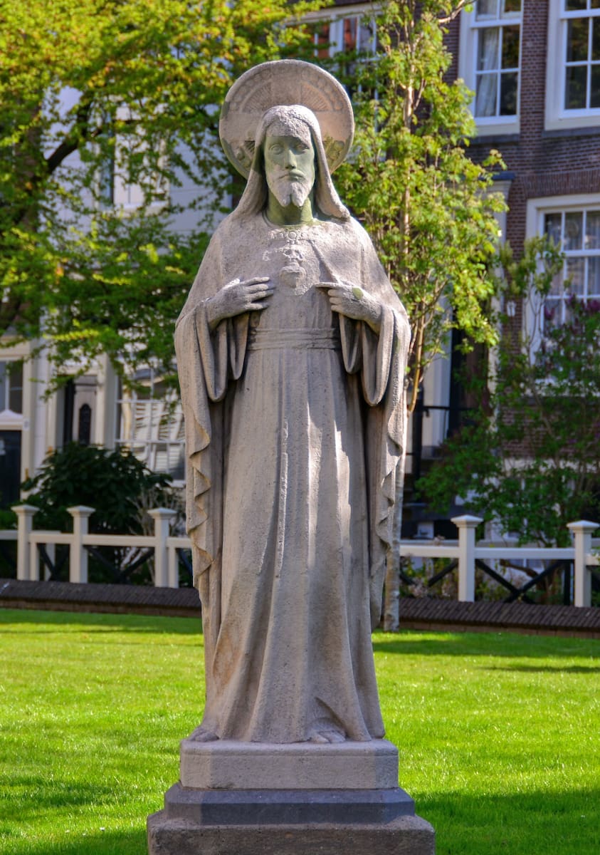 Begijnhof Amsterdam Begijnhof Amsterdam